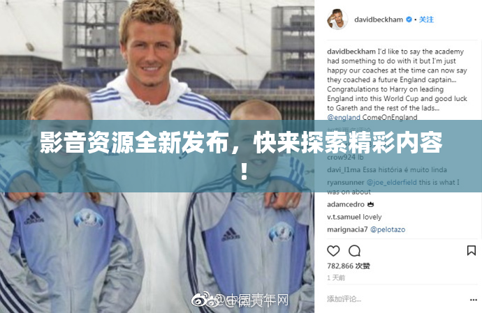 影音资源全新发布，快来探索精彩内容！