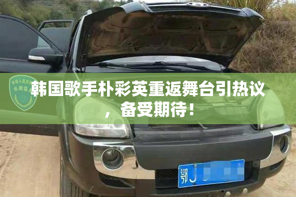 韩国歌手朴彩英重返舞台引热议，备受期待！