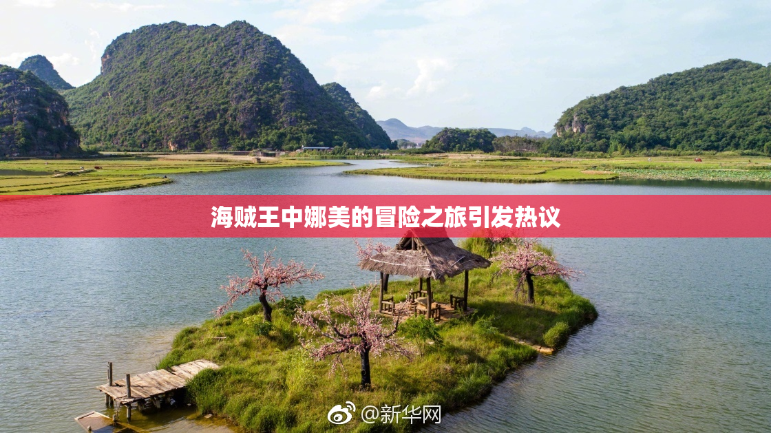 海贼王中娜美的冒险之旅引发热议