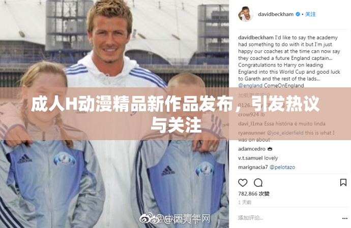 成人H动漫精品新作品发布，引发热议与关注