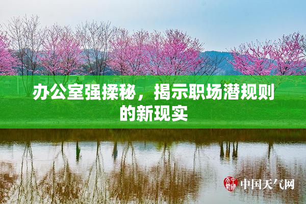 办公室强揉秘，揭示职场潜规则的新现实