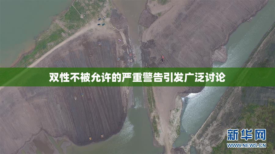 双性不被允许的严重警告引发广泛讨论