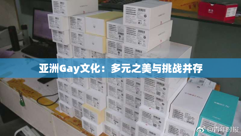 亚洲Gay文化：多元之美与挑战并存