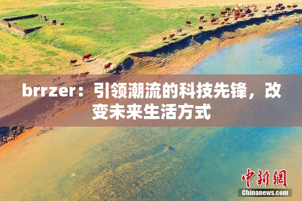 brrzer：引领潮流的科技先锋，改变未来生活方式
