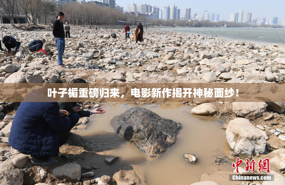 叶子楣重磅归来，电影新作揭开神秘面纱！