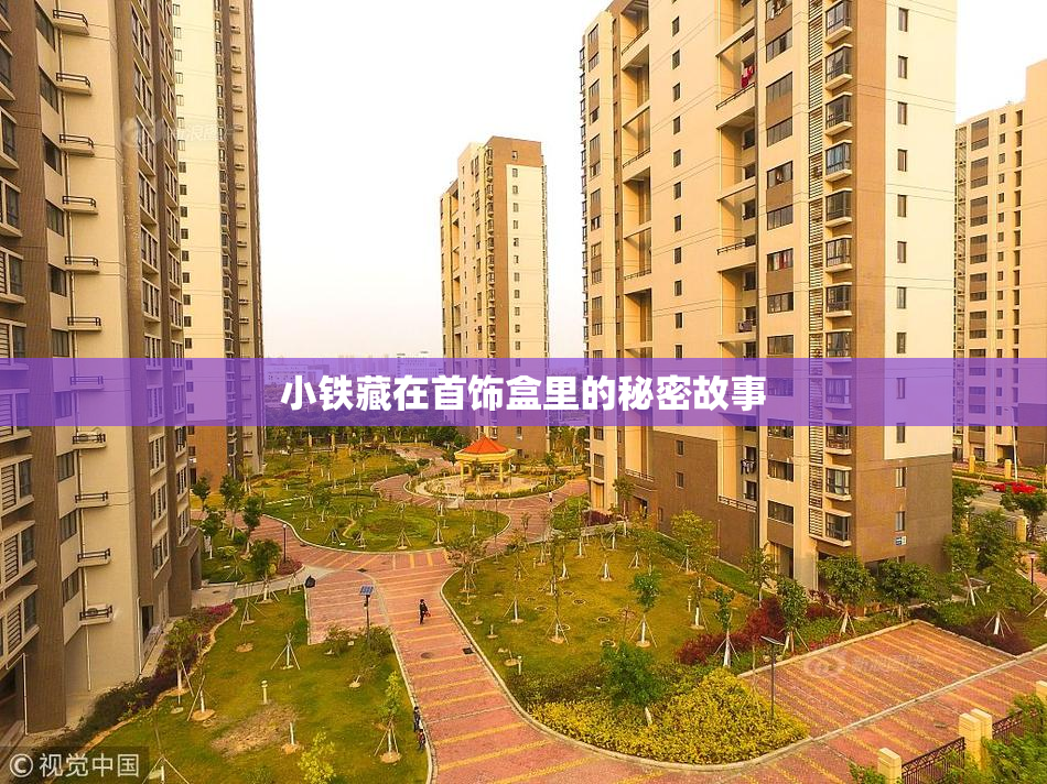 小铁藏在首饰盒里的秘密故事