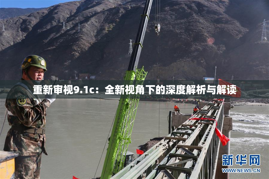 重新审视9.1c：全新视角下的深度解析与解读