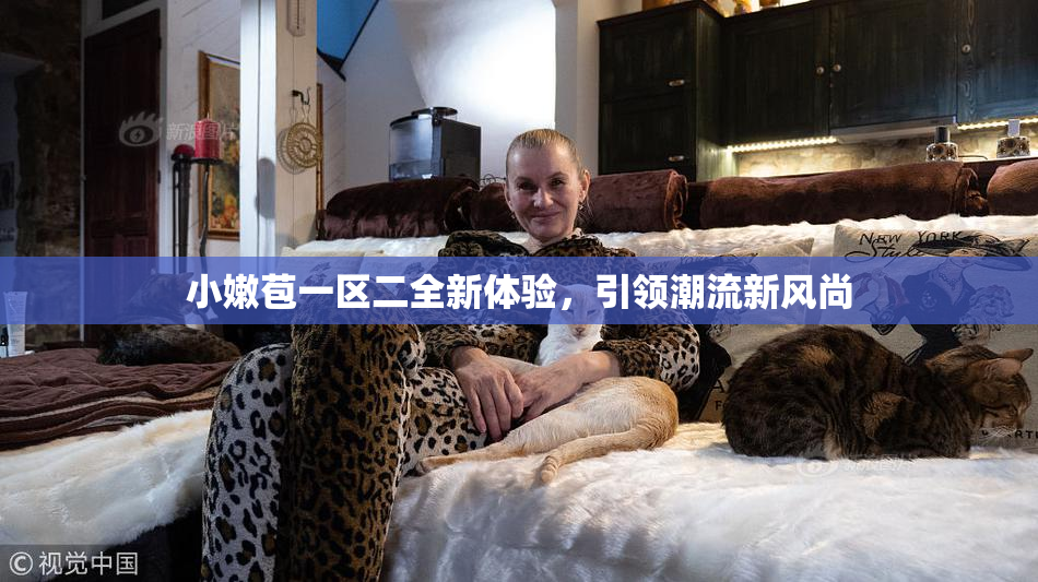 小嫩苞一区二全新体验，引领潮流新风尚