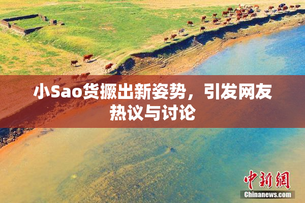 小Sao货撅出新姿势，引发网友热议与讨论