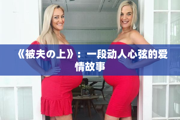 《被夫の上》：一段动人心弦的爱情故事