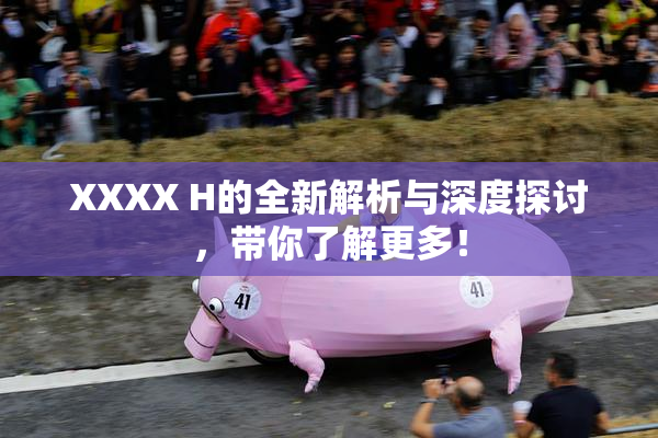 XXXX H的全新解析与深度探讨，带你了解更多！