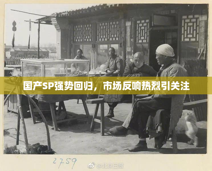 国产SP强势回归，市场反响热烈引关注