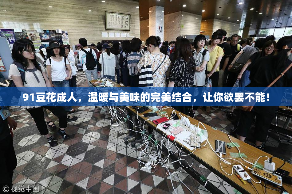 91豆花成人，温暖与美味的完美结合，让你欲罢不能！