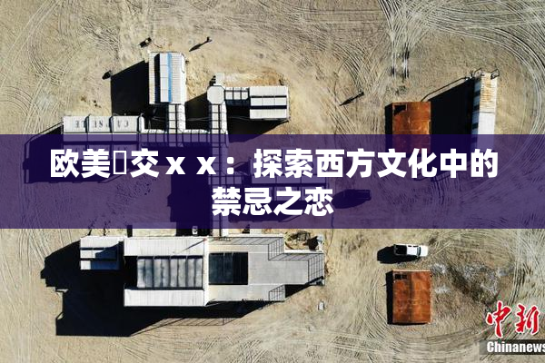 欧美嘼交ⅹⅹ：探索西方文化中的禁忌之恋