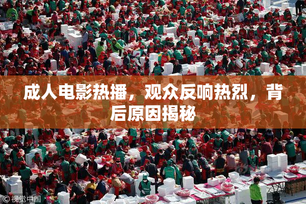 成人电影热播，观众反响热烈，背后原因揭秘