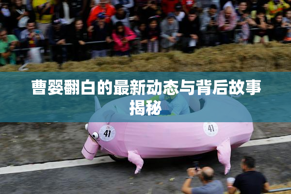 曹婴翻白的最新动态与背后故事揭秘