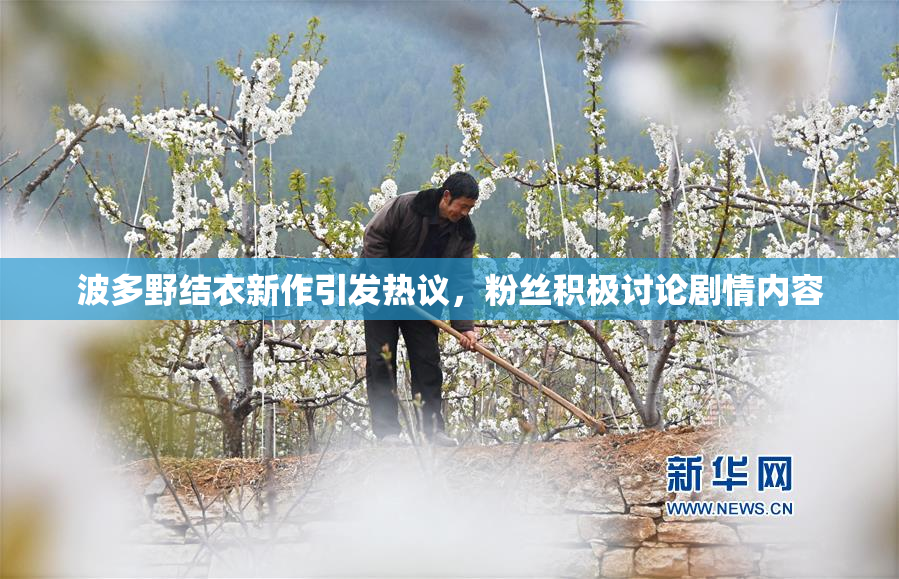 波多野结衣新作引发热议，粉丝积极讨论剧情内容