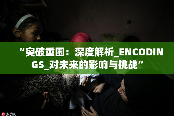 “突破重围：深度解析_ENCODINGS_对未来的影响与挑战”
