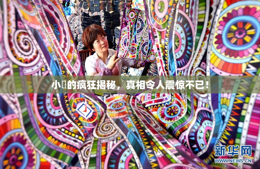 小泬的疯狂揭秘，真相令人震惊不已！