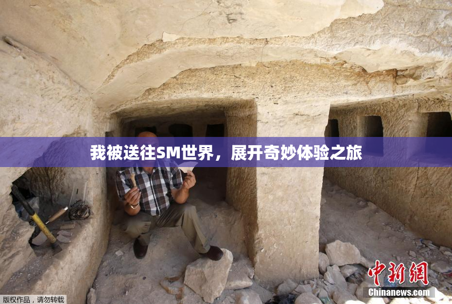 我被送往SM世界，展开奇妙体验之旅