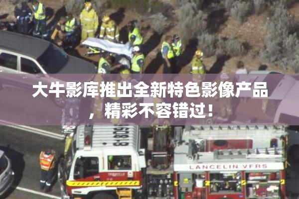 大牛影库推出全新特色影像产品，精彩不容错过！