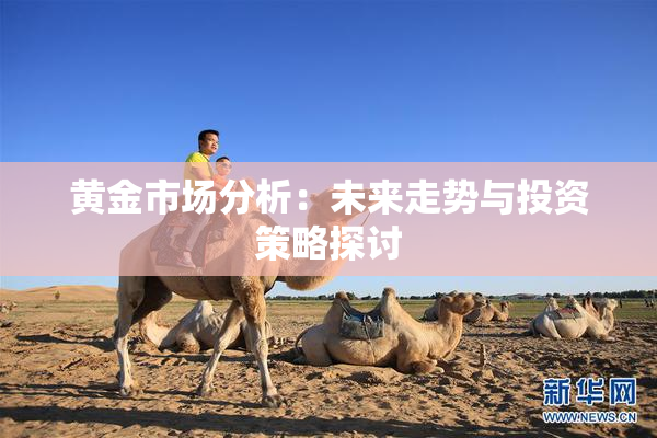 黄金市场分析：未来走势与投资策略探讨