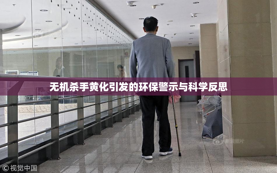 无机杀手黄化引发的环保警示与科学反思