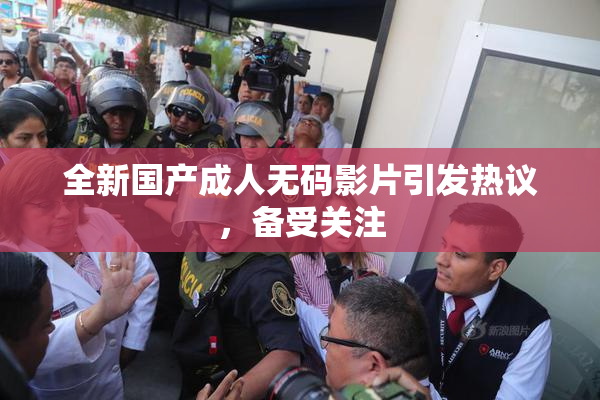 全新国产成人无码影片引发热议，备受关注