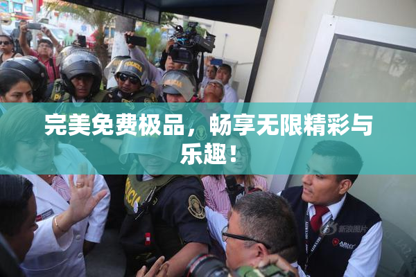 完美免费极品，畅享无限精彩与乐趣！