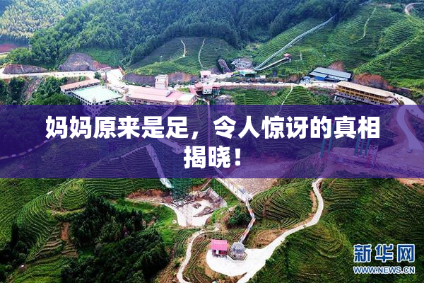 妈妈原来是足，令人惊讶的真相揭晓！