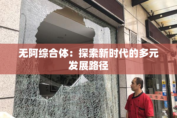无阿综合体：探索新时代的多元发展路径