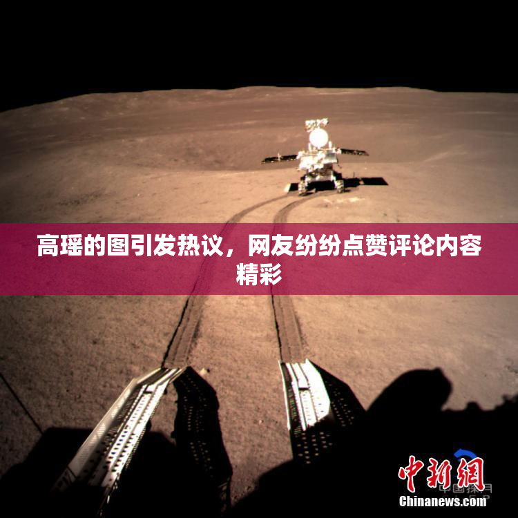 高瑶的图引发热议，网友纷纷点赞评论内容精彩