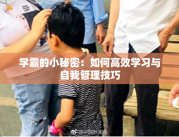 学霸的小秘密：如何高效学习与自我管理技巧