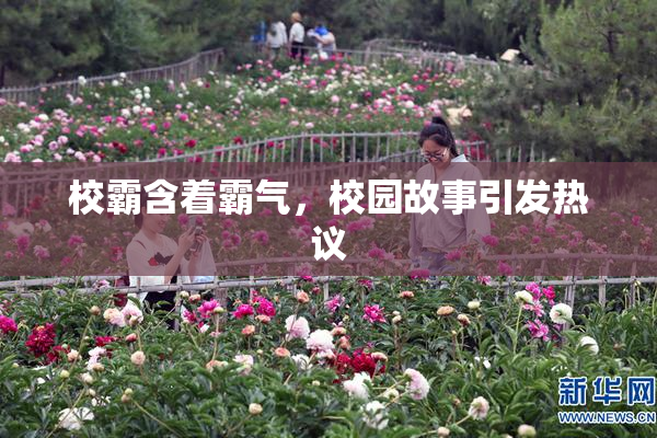 校霸含着霸气，校园故事引发热议