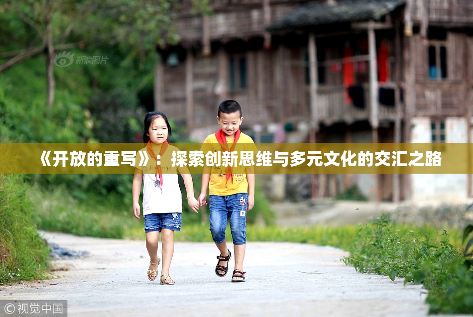 《开放的重写》：探索创新思维与多元文化的交汇之路