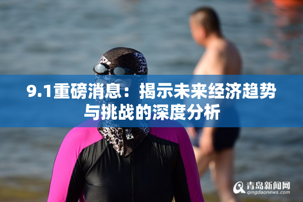9.1重磅消息：揭示未来经济趋势与挑战的深度分析