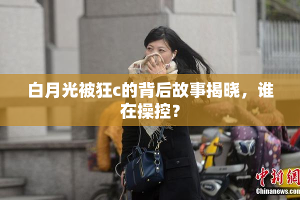 白月光被狂c的背后故事揭晓，谁在操控？