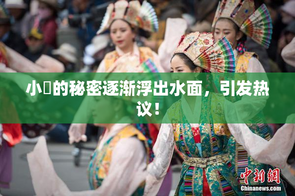 小泬的秘密逐渐浮出水面，引发热议！