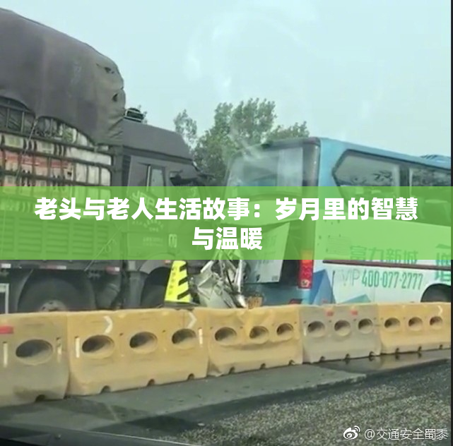 老头与老人生活故事：岁月里的智慧与温暖
