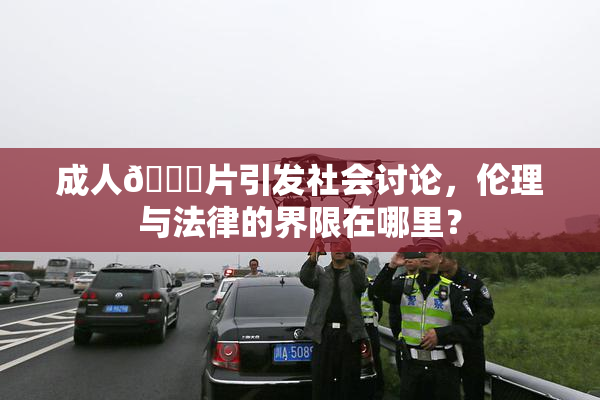 成人🔞片引发社会讨论，伦理与法律的界限在哪里？
