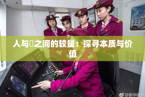 人与嘼之间的较量：探寻本质与价值