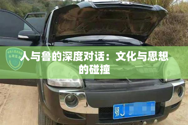 人与鲁的深度对话：文化与思想的碰撞