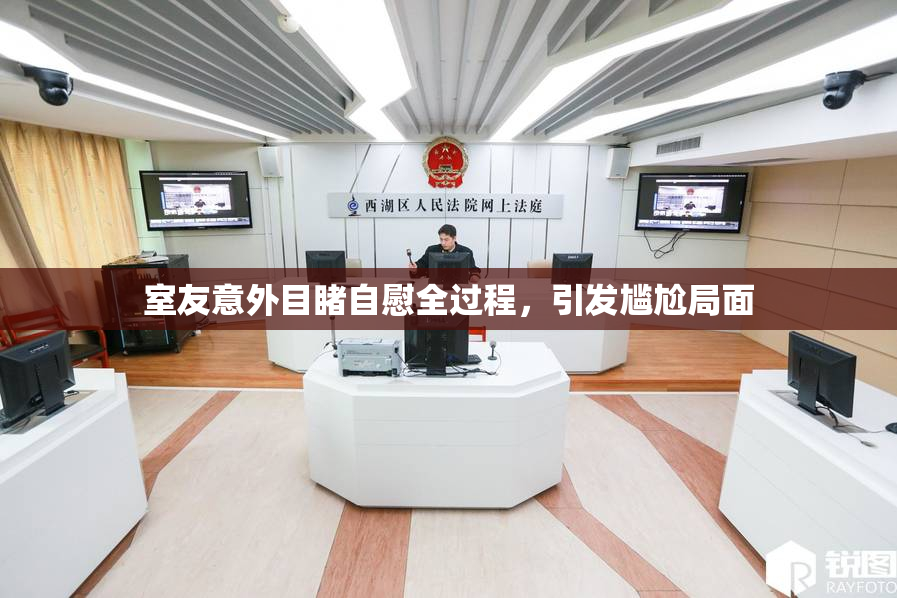 室友意外目睹自慰全过程，引发尴尬局面