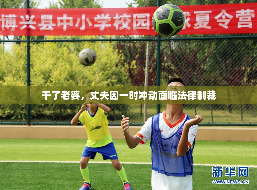 干了老婆，丈夫因一时冲动面临法律制裁