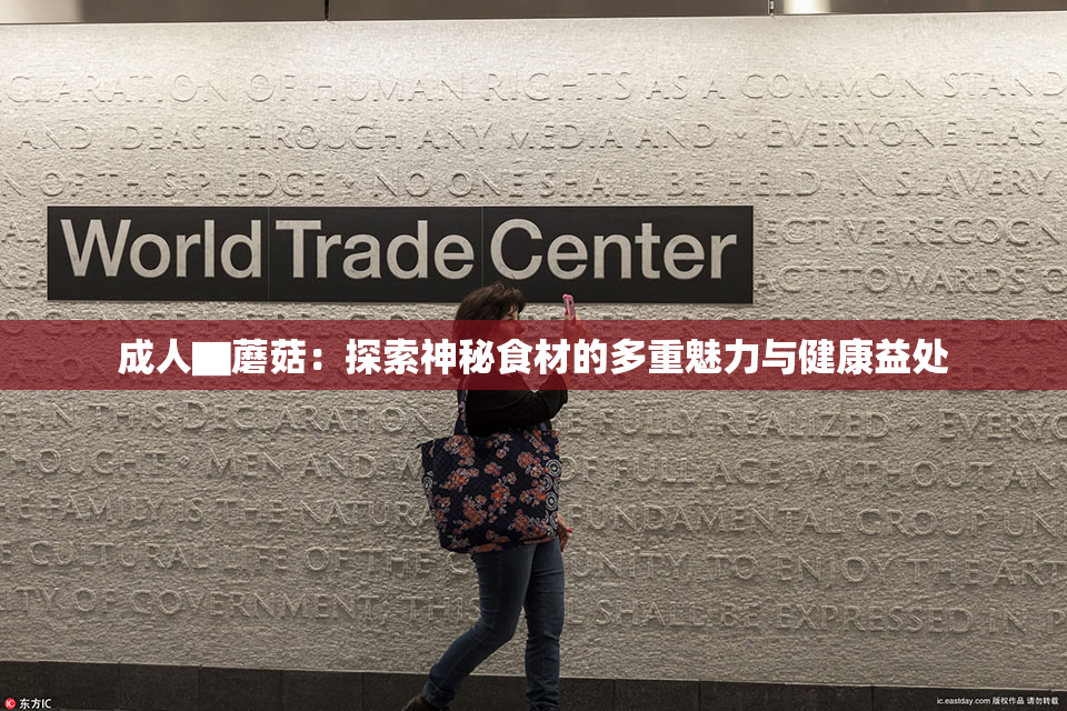 成人▇蘑菇：探索神秘食材的多重魅力与健康益处