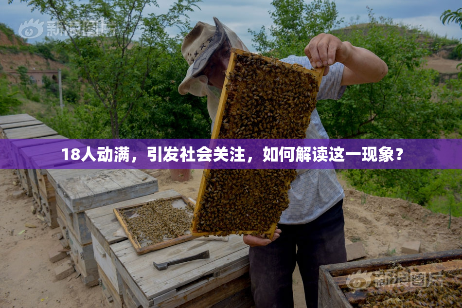 18人动满，引发社会关注，如何解读这一现象？