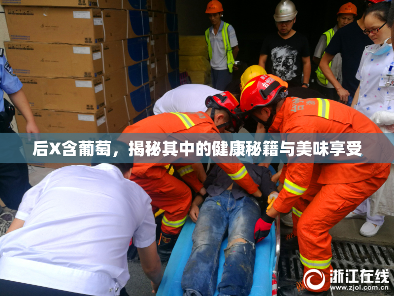 后X含葡萄，揭秘其中的健康秘籍与美味享受