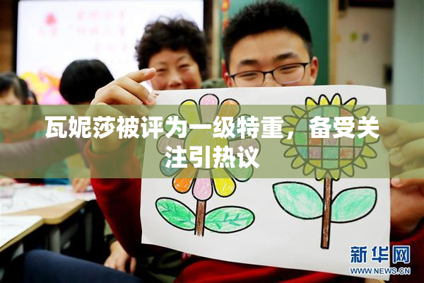 瓦妮莎被评为一级特重，备受关注引热议