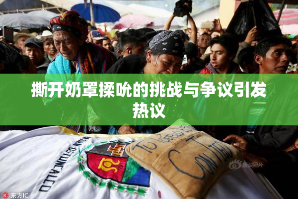 撕开奶罩揉吮的挑战与争议引发热议