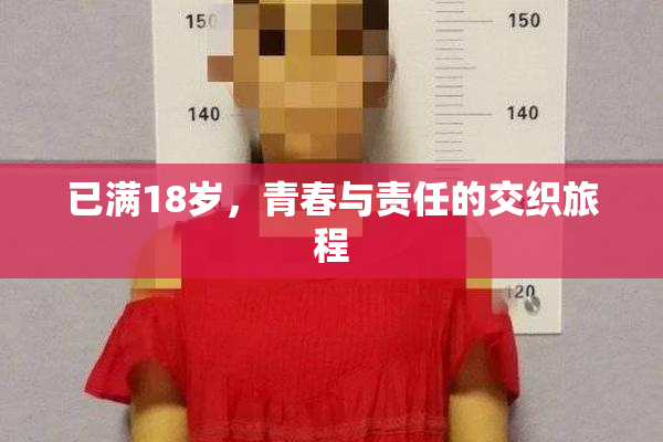 已满18岁，青春与责任的交织旅程